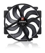Noctua NF-A14X25R G2 PWM CH.BK Computerkabinet Ventilator 14 cm Sort 1 stk
