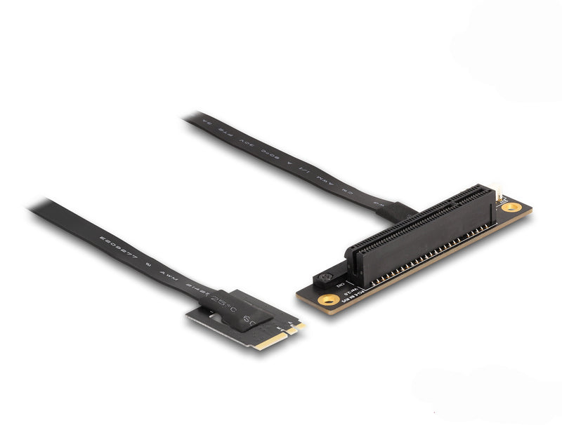 DeLOCK 64219 interface-kort/adapter Intern PCIe