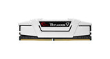 G.Skill Ripjaws V F4-3600C18D-32GVW hukommelsesmodul 32 GB 2 x 16 GB DDR4 288-pin DIMM
