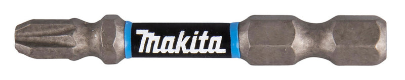 Makita E-03311 skruetrækker bit 2 stk