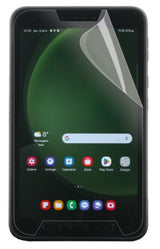 Mobilis 036315 tabletskærmbeskytter Klar skærmbeskytter Samsung 1 stk