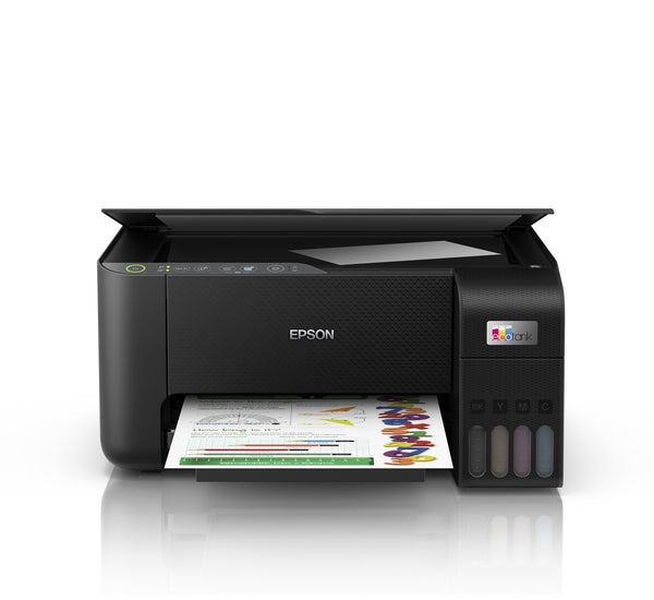 Epson EcoTank ET-2815 Inkjet A4 5760 x 1440 dpi 33 sider pr. minut Wi-Fi