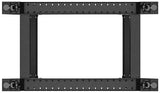 Lanberg OR01-6022-B tilbehør til rack Stativbase