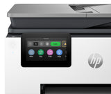 HP OfficeJet Pro 9132e Trådløst All-in-One Farve Printer, Instant Ink; 2-sidet printning