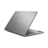 Lenovo IdeaPad Slim 5 14AGP11 Copilot+ PC AMD Ryzen AI 5 430 Laptop 35,6 cm (14") WUXGA 16 GB DDR5-SDRAM 512 GB SSD Wi-Fi 7 (802.11be) Windows 11 Home Tysk Grå