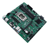 ASUS PRO B660M-C D4-CSM Intel B660 LGA 1700 micro ATX