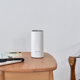 TP-Link Deco E4 (3-pack) Dual-band (2,4 GHz / 5 GHz) Wi-Fi 5 (802.11ac) Hvid, Grå 2 Intern