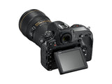 Nikon D850 digital SLR camera SLR Kamerahus 45,7 MP CMOS 8256 x 5504 pixel Sort
