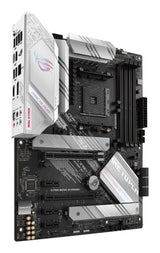 ASUS ROG STRIX B550-A GAMING AMD B550 Stik AM4 ATX