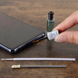 iFixit IF145-523-1 rensegrej til værktøj Mobiltelefon/Smartphone, Steder der er svære at komme til, Computer mouse, Tablet PC, Tastatur, Spillekonsol, Magnetisk kortlæser, USB port Udstyrsrensning sæt