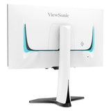 Viewsonic XG272-2K-OLED computerskærm 68,6 cm (27") 2560 x 1440 pixel Quad HD Sort, Hvid