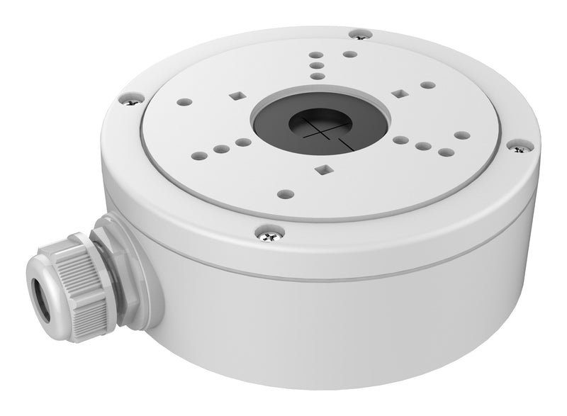 Hikvision DS-1280ZJ-S tilbehør til overvågningskamera Samledåse
