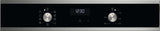 Electrolux EOF5H40BX 65 L 2090 W Rustfrit stål