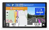 Garmin Camper 795 navigator Håndholdt / Fastsat 17,6 cm (6.95") TFT Berøringsskærm 239,6 g Sort