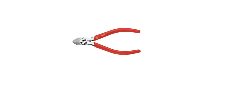 Wiha Z 44 3 01 Diagonal tang