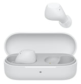 Sony WF-C510 Headset True Wireless Stereo (TWS) I ørerne Opkald/Musik/Sport/Hverdag Bluetooth Hvid