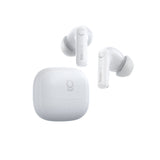 Baseus Bass BP1 Headset True Wireless Stereo (TWS) I ørerne Opkald/musik Bluetooth Hvid