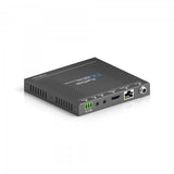 PureTools PT-HDBT-702-TX AV forlænger AV sender Sort