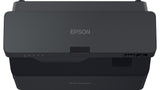 Epson EB-775F Ultrakort projektor med kort projiceringsafstand 4100 ANSI lumens 3LCD 1080p (1920x1080) Sort