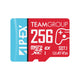 Team Group APEX SD7.1 256 GB MicroSDXC UHS-I Klasse 10