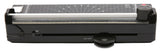 Olympia A 340 Combo Kold/varm lamineringsmaskine 250 mm/min Sort