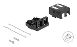 DeLOCK 85842 Tilbehør til Keystone-moduler Klikramme