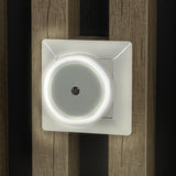 Entac ENL-CC-0.5W-DS natte-belysning Plug-in natlys