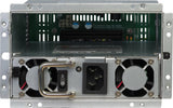Inter-Tech Aspower R2A-MV0450 enhed til strømforsyning 450 W 24-pin ATX Sølv