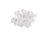 Lanberg PLU-6000EZ kabelsamler RJ-45 Transparent