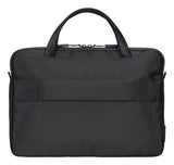 Targus TBS969GL taske og etui til laptop 35,6 cm (14") Mappe Sort