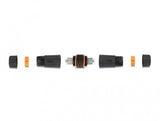 DeLOCK 87186 kabelsamler LSA - LSA Sort