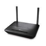 TP-Link XC220-G3V trådløs router Gigabit Ethernet Dual-band (2,4 GHz / 5 GHz) Grå