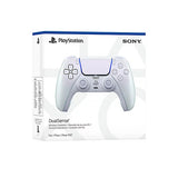 Sony Interactive Entertainment DualSense Perle Bluetooth/USB Gamepad Analog/digital PlayStation 5