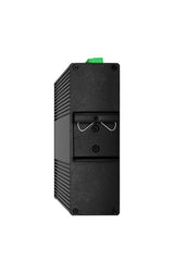 LevelOne IGS-2110P netværksswitch Administreret L2 Gigabit Ethernet (10/100/1000) Strøm over Ethernet (PoE) Sort
