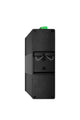 LevelOne IGS-2110 netværksswitch Administreret L2 Gigabit Ethernet (10/100/1000) Sort