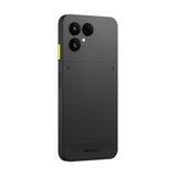Fairphone The (Gen 6+) 16 cm (6.31") Dual SIM Android 16.0 5G USB Type-C 12 GB 256 GB 4415 mAh Sort