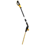 DeWALT DCMPH566N-XJ elektrisk hækkeklipper 3,6 kg