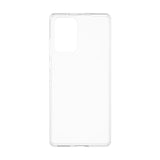 PanzerGlass SAFE. by ® TPU Case for Motorola Moto edge 50 Fusion | Transparent