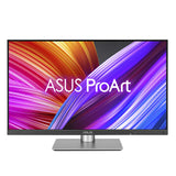 ASUS ProArt Display PA24ACRV computerskærm 60,5 cm (23.8") 2560 x 1440 pixel Quad HD LCD Sort
