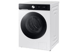 Samsung WW90DB7U94GEU4 vaskemaskine Front-læsning 9 kg 1400 rpm Hvid