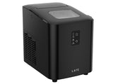 Lafe LAFLOD47724 maskine til isklump 12 kg/24t 120 W Sort
