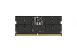 Goodram GR4800S564L40S/16G hukommelsesmodul 16 GB 1 x 16 GB DDR5 262-pin SO-DIMM