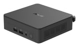 ASUS NUC 13 Pro RNUC13L5KV700000I Sort i7-1370PE 1,9 GHz