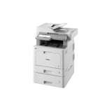 Brother MFC-L9570CDWT Multifunktionsprinter Laser A4 2400 x 600 dpi 31 sider pr. minut Wi-Fi