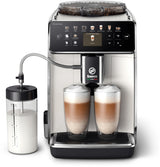 Saeco GranAroma SM6580/20 Fuldautomatisk espressomaskine