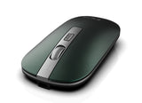 Inca IWM-531RY mus Kontor Højre hånd Bluetooth Optisk 1600 dpi