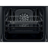Electrolux EOF5H40BX 65 L 2090 W Rustfrit stål