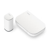 Linksys Velop Micro 6 Dual-band (2,4 GHz / 5 GHz) Wi-Fi 6 (802.11ax) Hvid 4 Intern