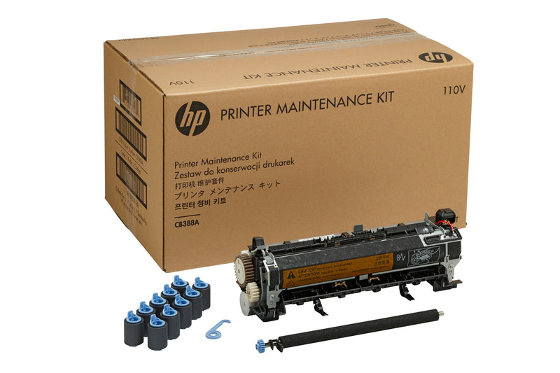 HP LaserJet 220V vedligeholdelseskit til bruger