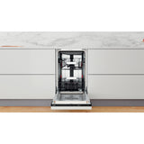 Whirlpool WSIP 4O33 PFE Fuldt indbygget 10 kuverter